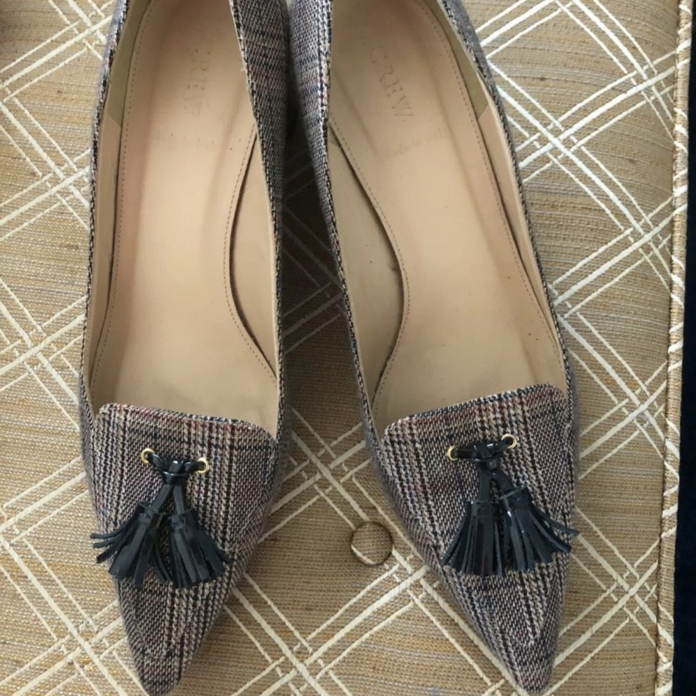 J Crew Avery heels ASO Kate Middleton the Duchess of Cambridge